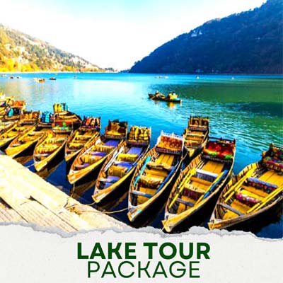 lake tour packages uttarakhand