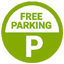 free parking in homestay in bhowali