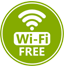 free wi-fi services in homestay in bhowali