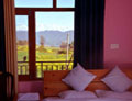 deluxe rooms in majkhali