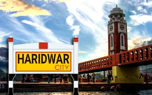 cab services haridwar