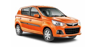 alto for taxi in uttarakhand