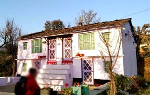 Dwarahat Homestay in Almora