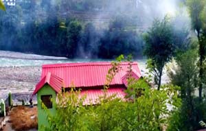 Heavenly Homestay in Almora