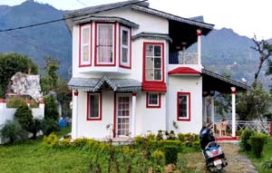 Bhimtal Homestay