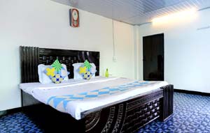 elegant Homestay