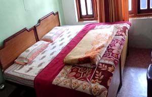 Odyssey's Shubham Homestay Bhimtal