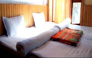 dhara Homestay in nainital