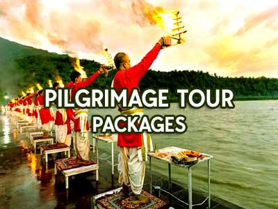 pilgrimage tour packages