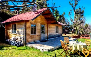 cottages in uttarakhand