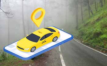 taxi for booking in uttarakhand
