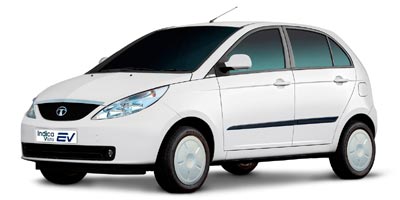 Tata Indica Car Rental Services