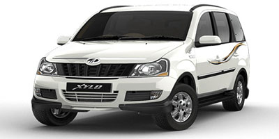 Mahindra Xylo Rental