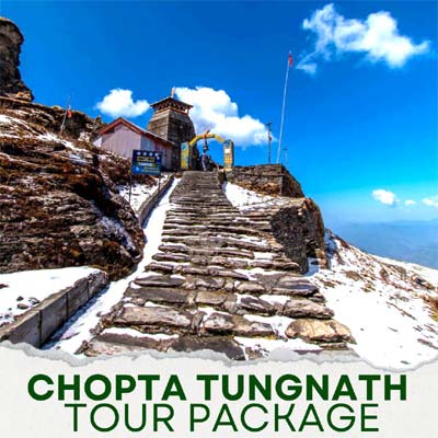 chopta tour packages uttarakhand