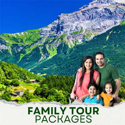 family tour packages