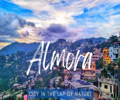 almora jageshwar tour