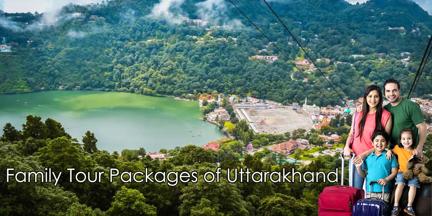 best family tour in Uttarakhand by Khozlo