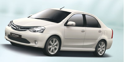 etios for taxi in uttarakhand