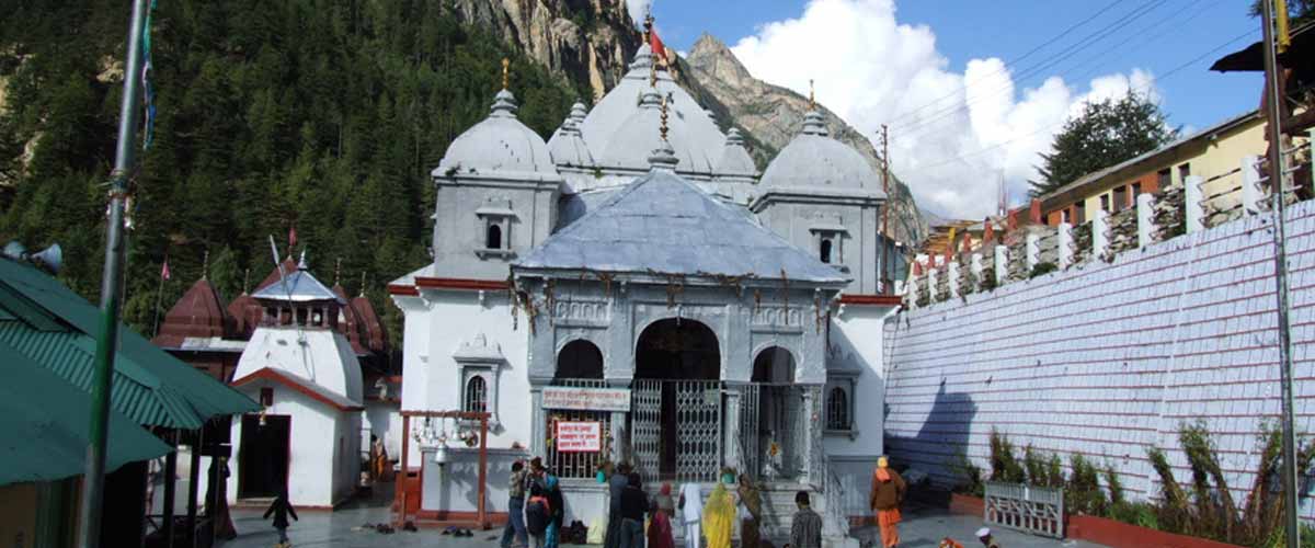 Gangotri Dham gangotri dham