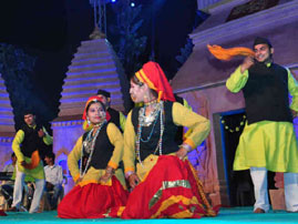 language of uttarakhand
