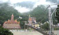 rishikesh in uttarakhand